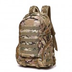 Рюкзак 20L 2019 New Tactical 32x49x15cm OD, BK, CB, MC [Anbison Sports]